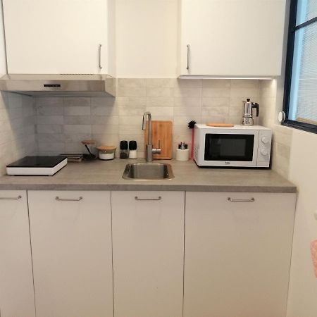 Meva Apartment Gdansk Przy Plazy Экстерьер фото