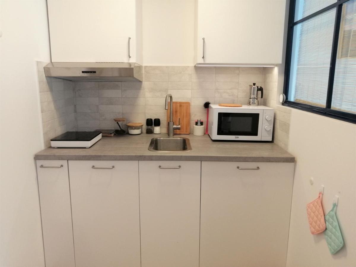 Meva Apartment Gdansk Przy Plazy Экстерьер фото
